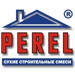 Perel завод сухих смесей