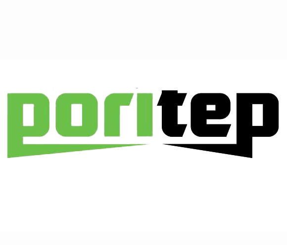 Poritep Завод стеновых материалов